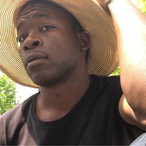 Meet your Posher, Atiba